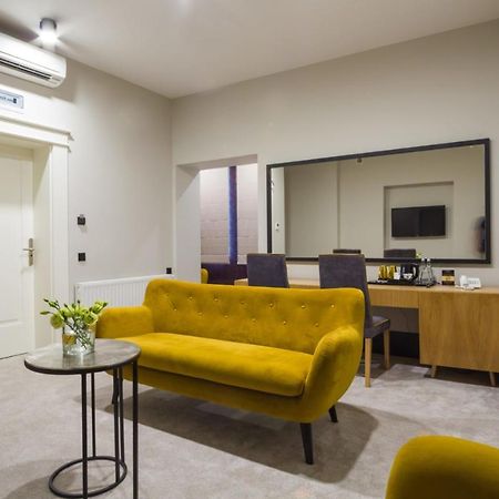 Hotel Nihil Novi Radom Luaran gambar