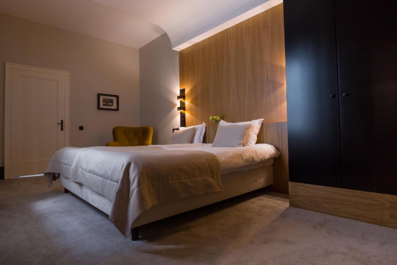 Hotel Nihil Novi Radom Luaran gambar