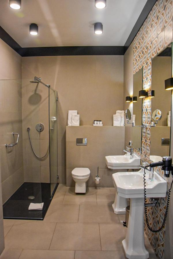 Hotel Nihil Novi Radom Luaran gambar