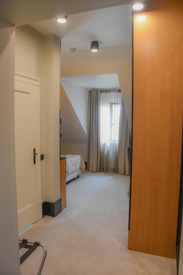 Hotel Nihil Novi Radom Luaran gambar