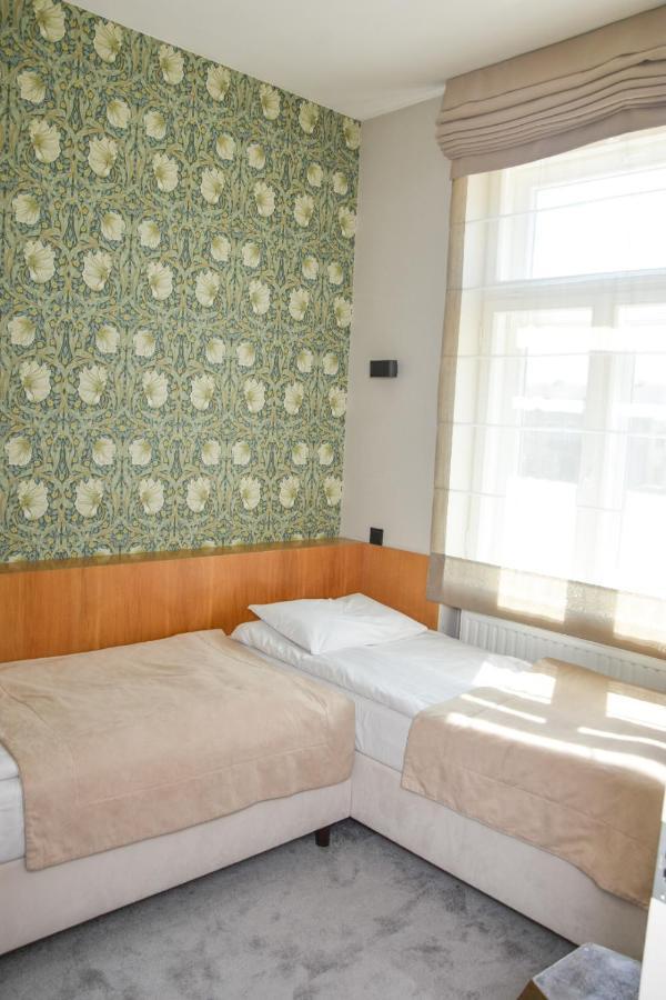 Hotel Nihil Novi Radom Luaran gambar