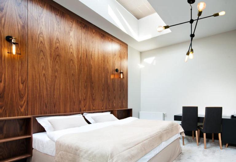 Hotel Nihil Novi Radom Bilik gambar