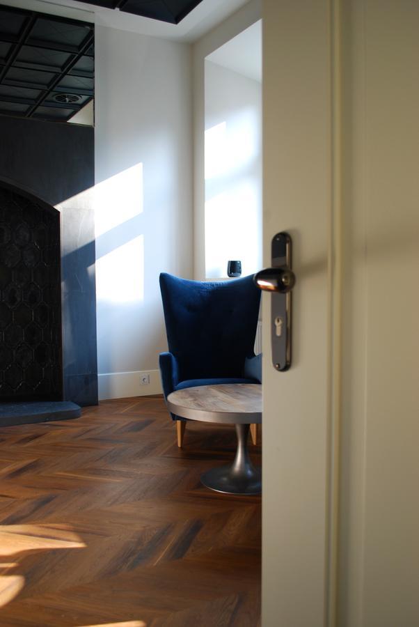 Hotel Nihil Novi Radom Luaran gambar
