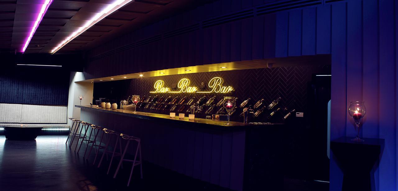 Hotel Nihil Novi Radom Luaran gambar