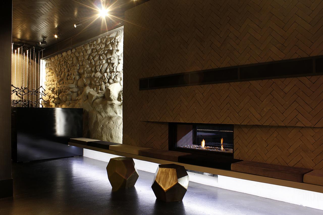 Hotel Nihil Novi Radom Luaran gambar