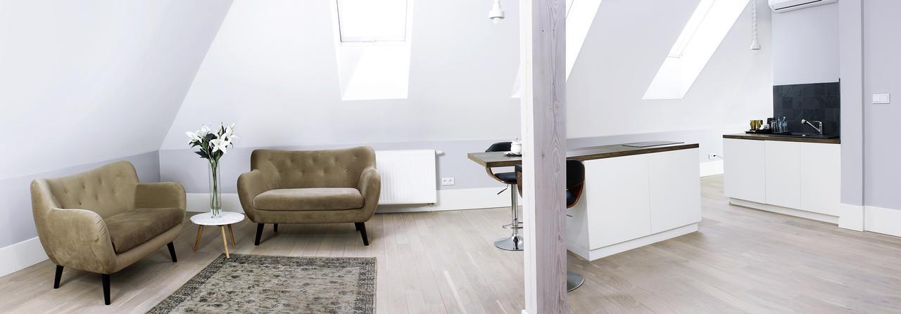 Hotel Nihil Novi Radom Luaran gambar