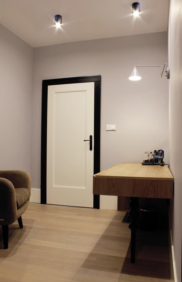 Hotel Nihil Novi Radom Luaran gambar
