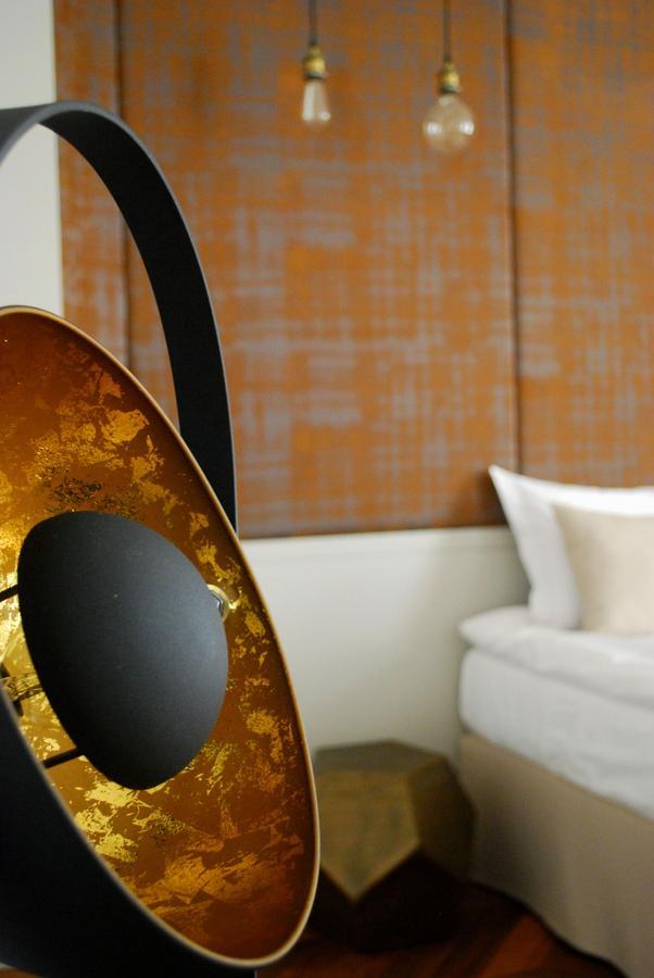 Hotel Nihil Novi Radom Luaran gambar